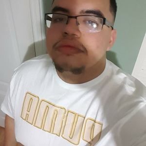 Meet your Posher, Jorge